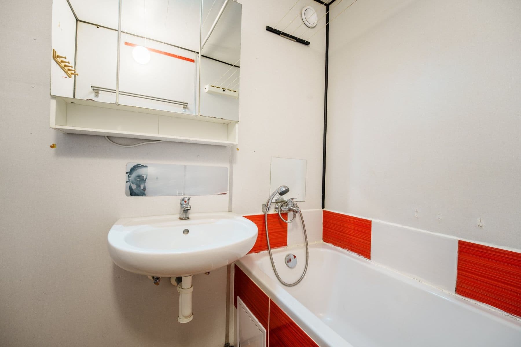 Pronájem bytu 3+1 72 m², Kurzova, Praha, Praha Pronájem bytu 3+1 72 m², Kurzova, Praha, Praha