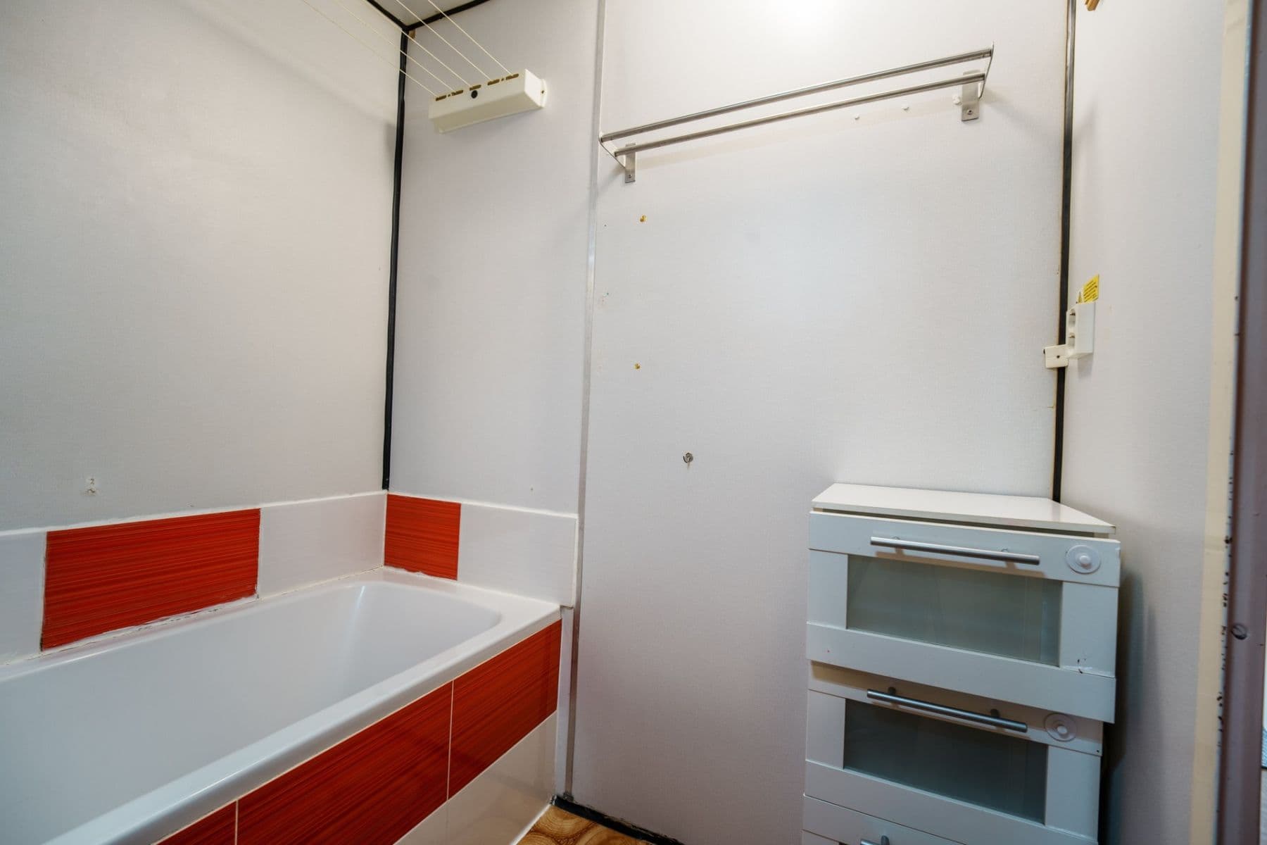 Pronájem bytu 3+1 72 m², Kurzova, Praha, Praha Pronájem bytu 3+1 72 m², Kurzova, Praha, Praha