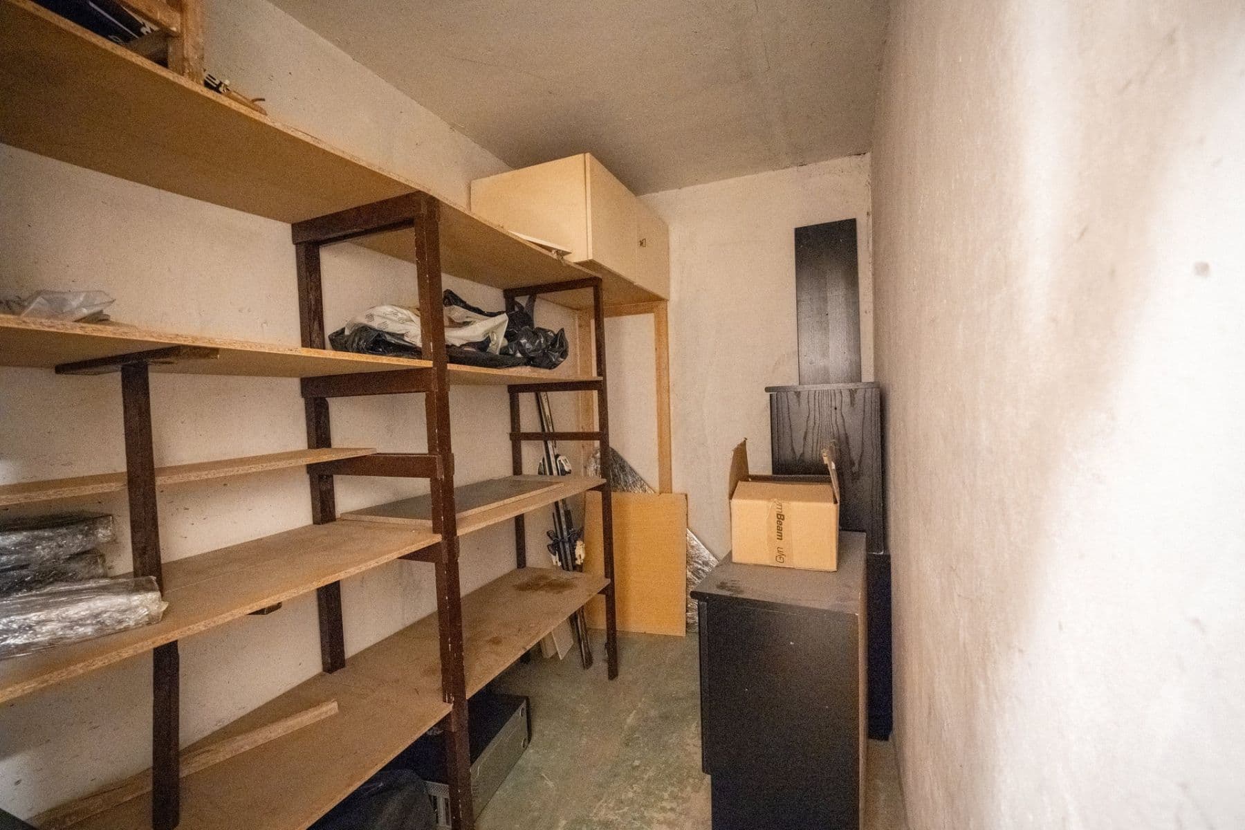 Pronájem bytu 3+1 72 m², Kurzova, Praha, Praha Pronájem bytu 3+1 72 m², Kurzova, Praha, Praha