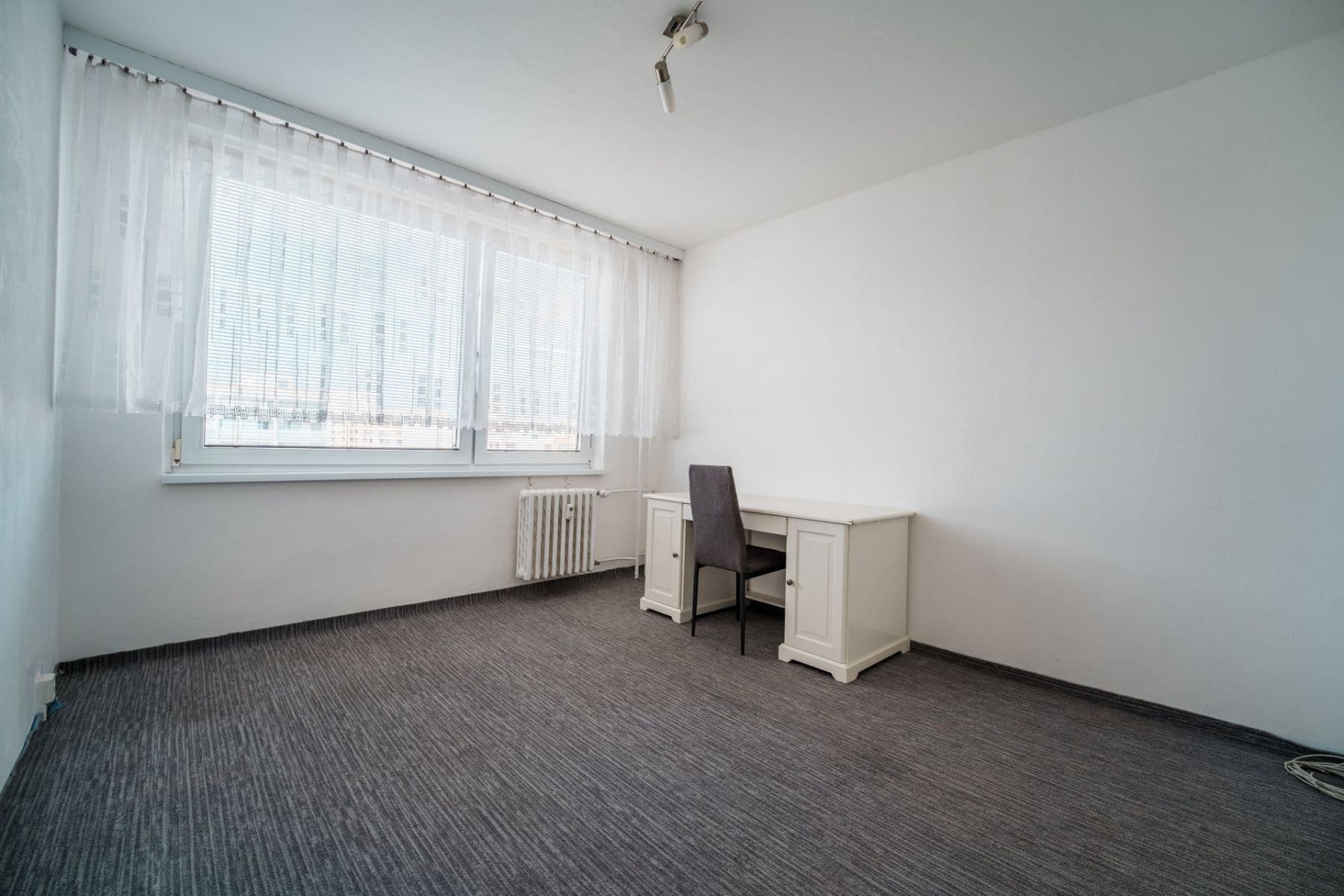 Pronájem bytu 3+1 72 m², Kurzova, Praha, Praha Pronájem bytu 3+1 72 m², Kurzova, Praha, Praha