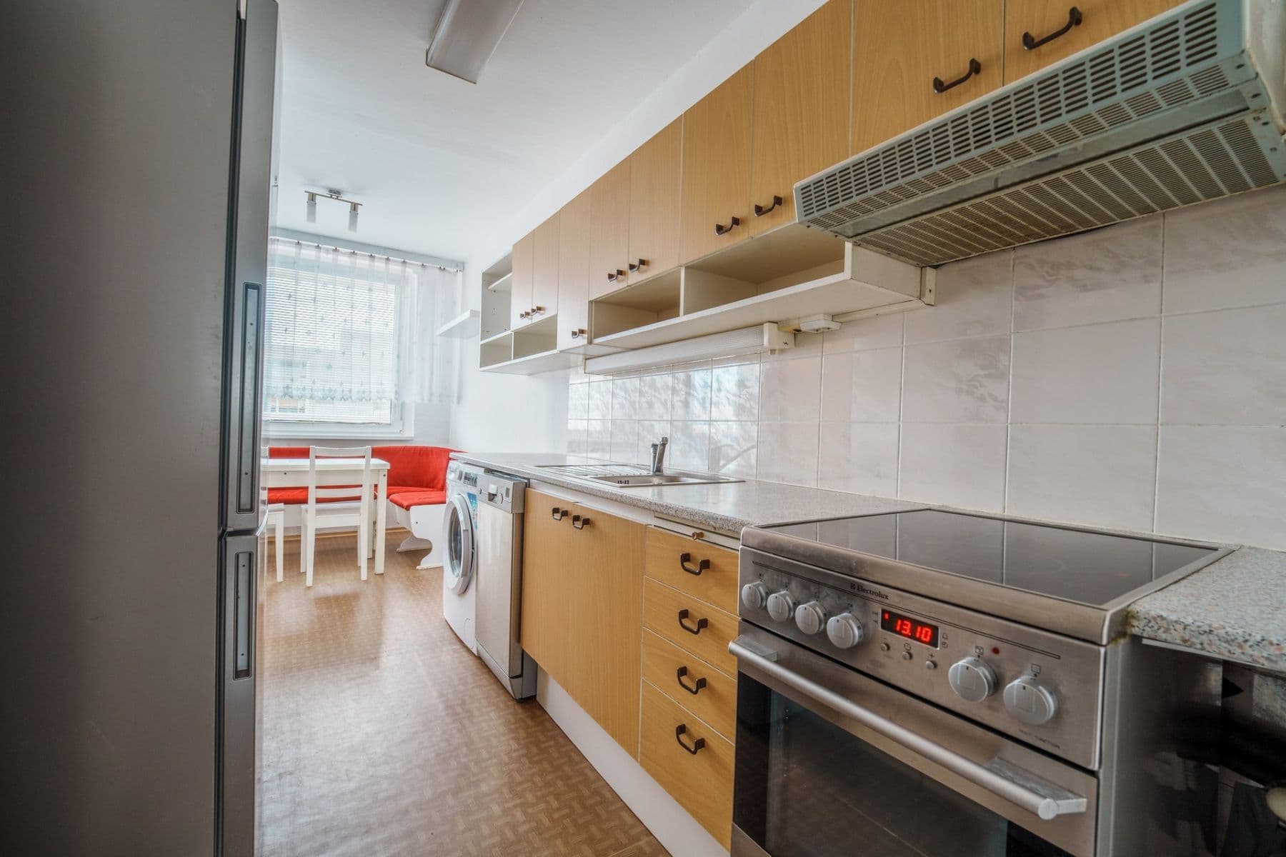 Pronájem bytu 3+1 72 m², Kurzova, Praha, Praha Pronájem bytu 3+1 72 m², Kurzova, Praha, Praha