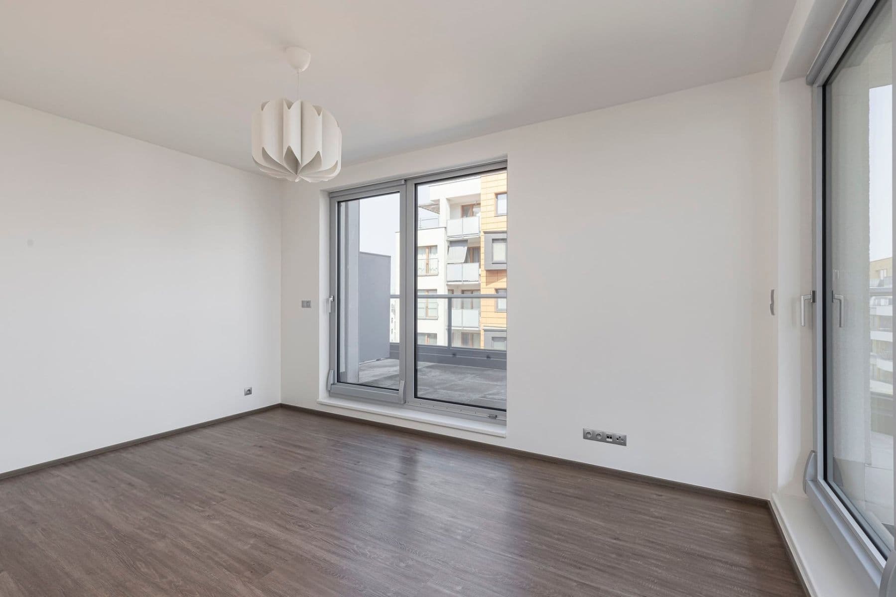 Pronájem bytu 2+kk 52 m², Kurta Konráda, Praha, Praha Pronájem bytu 2+kk 52 m², Kurta Konráda, Praha, Praha