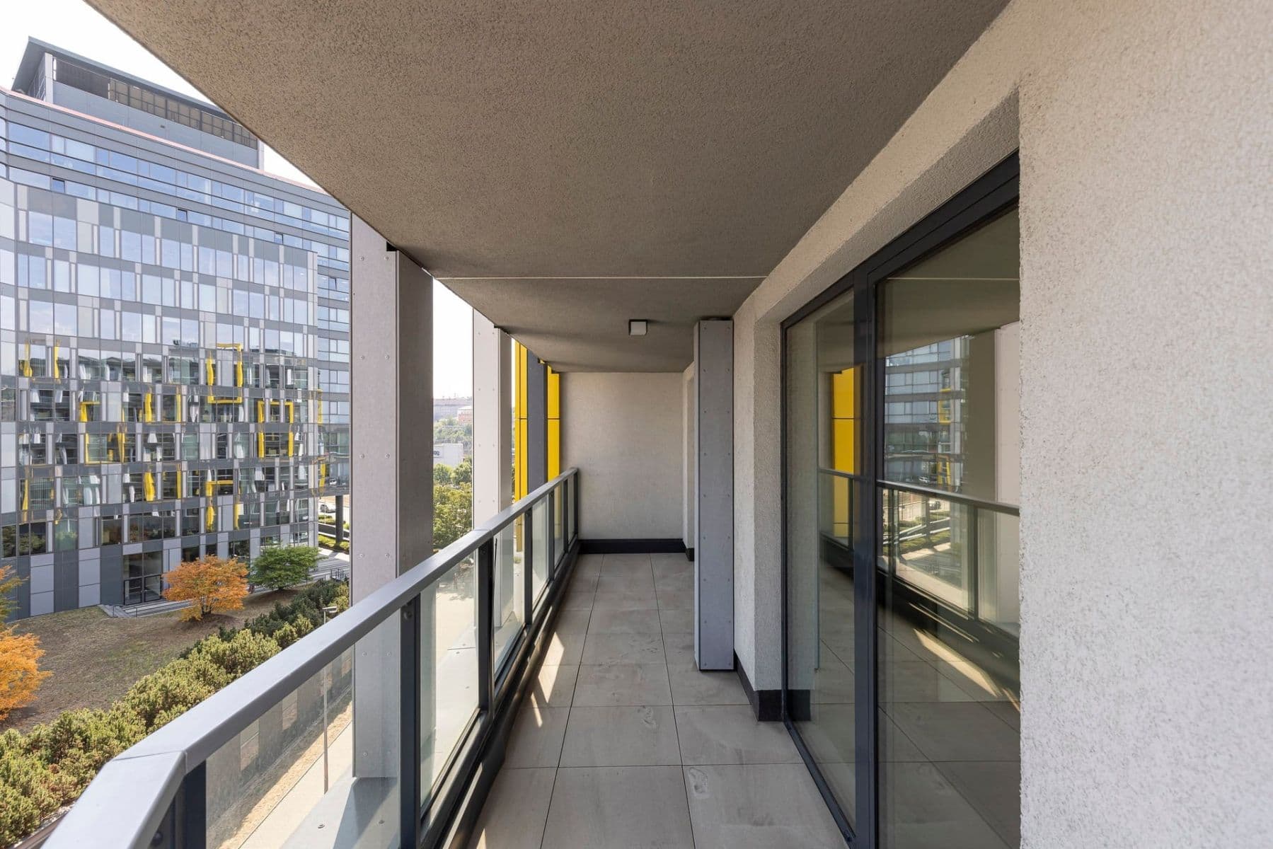 Pronájem bytu 2+kk 52 m², Kurta Konráda, Praha, Praha Pronájem bytu 2+kk 52 m², Kurta Konráda, Praha, Praha