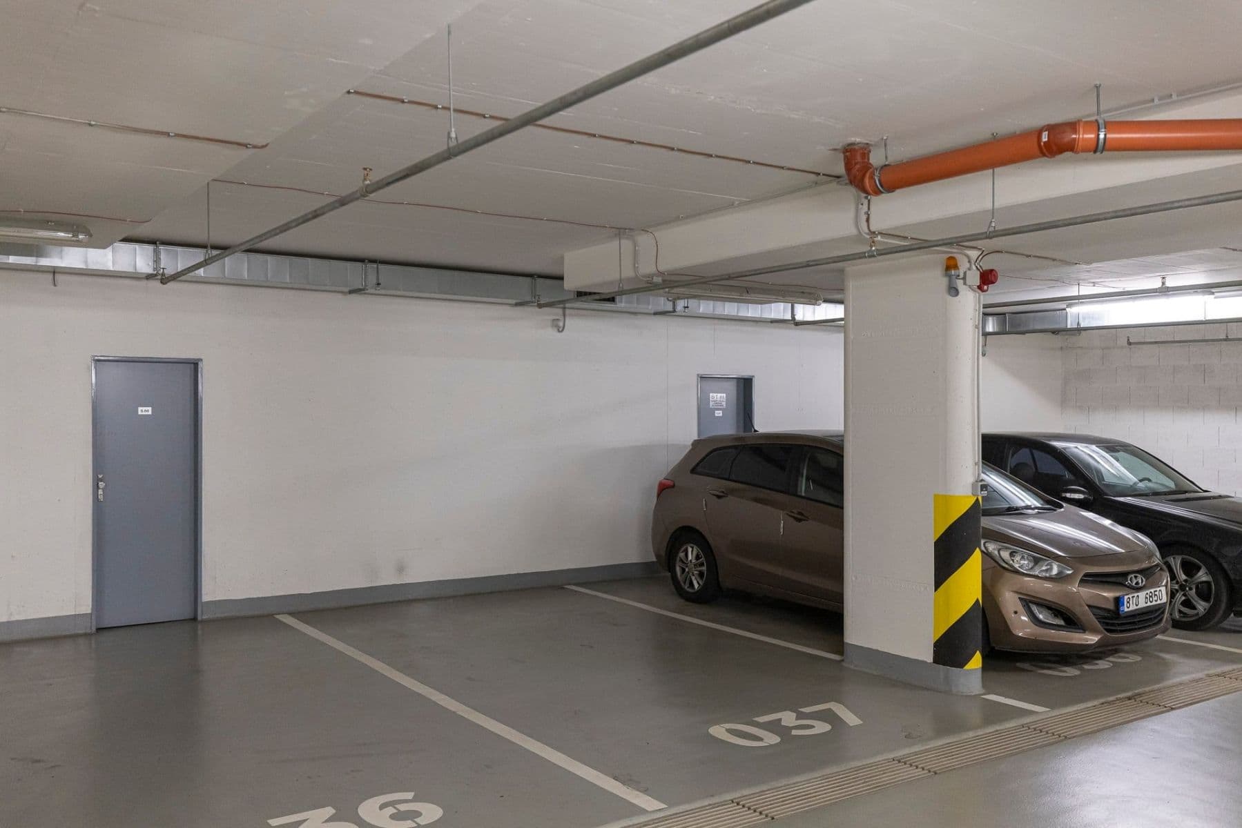 Pronájem bytu 2+kk 52 m², Kurta Konráda, Praha, Praha Pronájem bytu 2+kk 52 m², Kurta Konráda, Praha, Praha