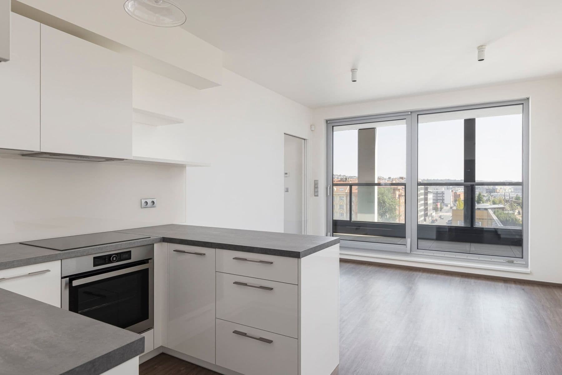 Pronájem bytu 2+kk 52 m², Kurta Konráda, Praha, Praha Pronájem bytu 2+kk 52 m², Kurta Konráda, Praha, Praha