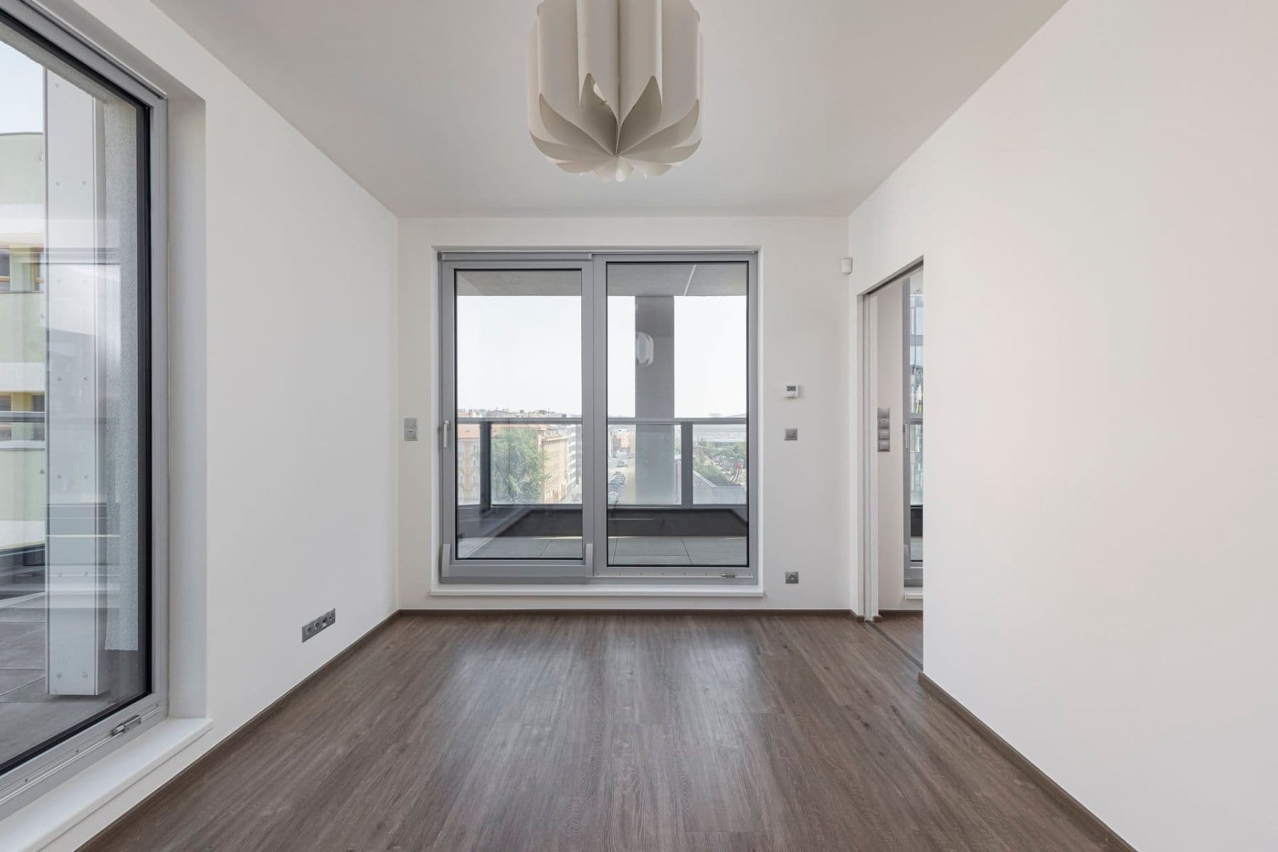 Pronájem bytu 2+kk 52 m², Kurta Konráda, Praha, Praha Pronájem bytu 2+kk 52 m², Kurta Konráda, Praha, Praha