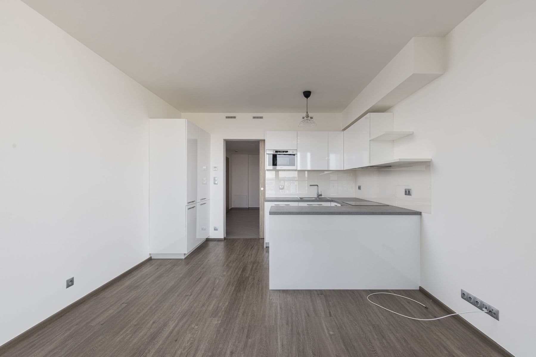 Pronájem bytu 2+kk 52 m², Kurta Konráda, Praha, Praha Pronájem bytu 2+kk 52 m², Kurta Konráda, Praha, Praha