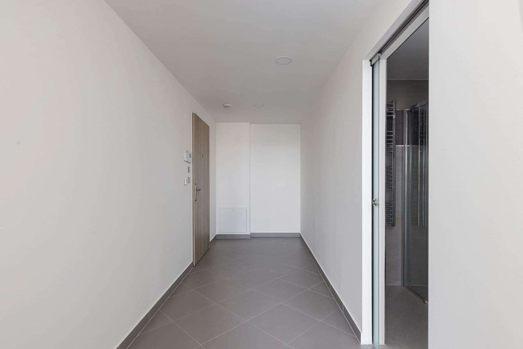 Pronájem bytu 2+kk 52 m², Kurta Konráda, Praha, Praha Pronájem bytu 2+kk 52 m², Kurta Konráda, Praha, Praha