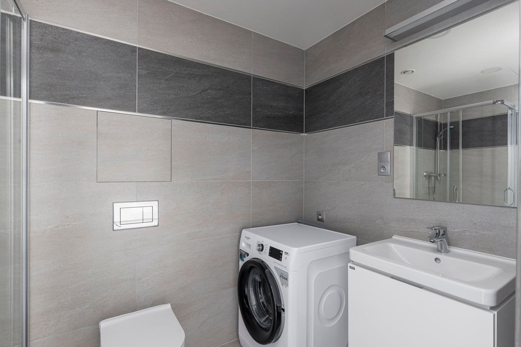 Pronájem bytu 2+kk 52 m², Kurta Konráda, Praha, Praha Pronájem bytu 2+kk 52 m², Kurta Konráda, Praha, Praha