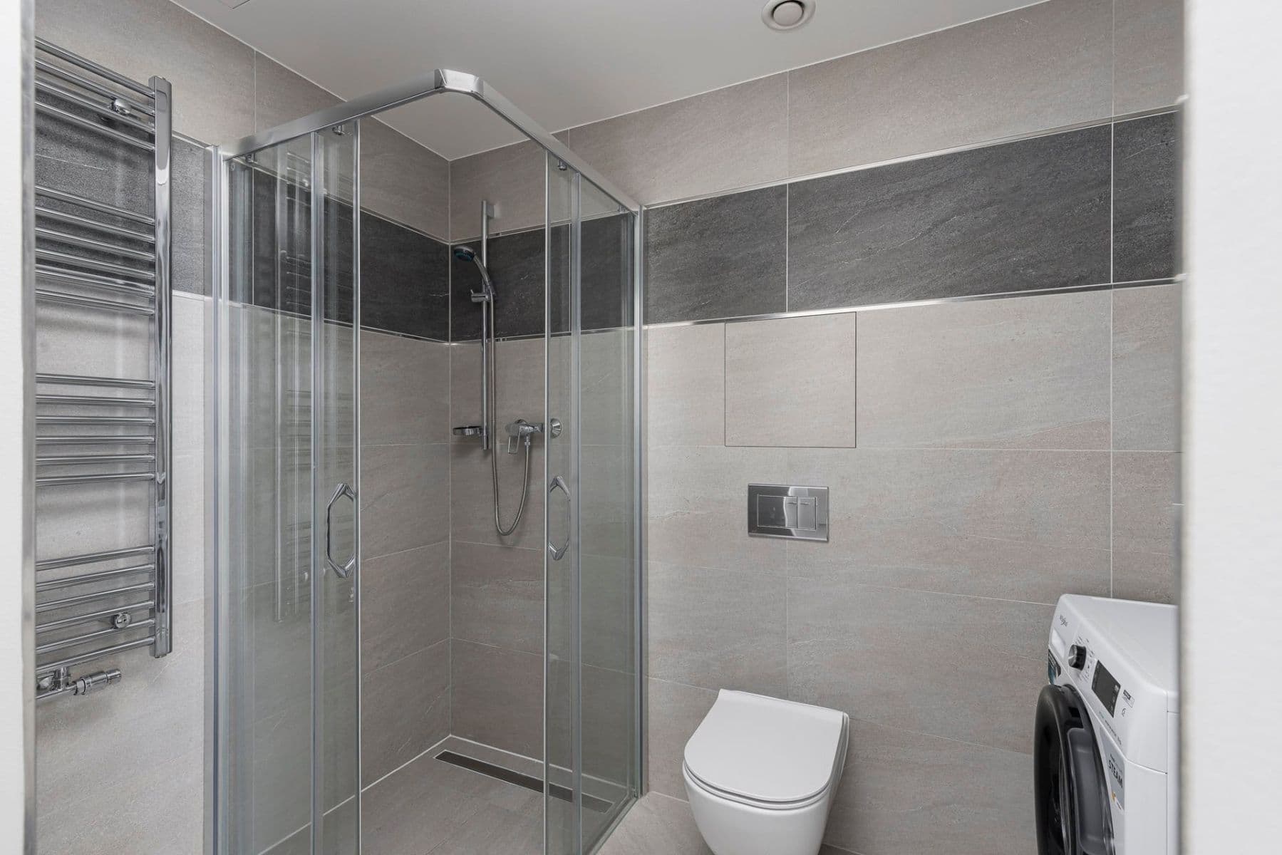 Pronájem bytu 2+kk 52 m², Kurta Konráda, Praha, Praha Pronájem bytu 2+kk 52 m², Kurta Konráda, Praha, Praha