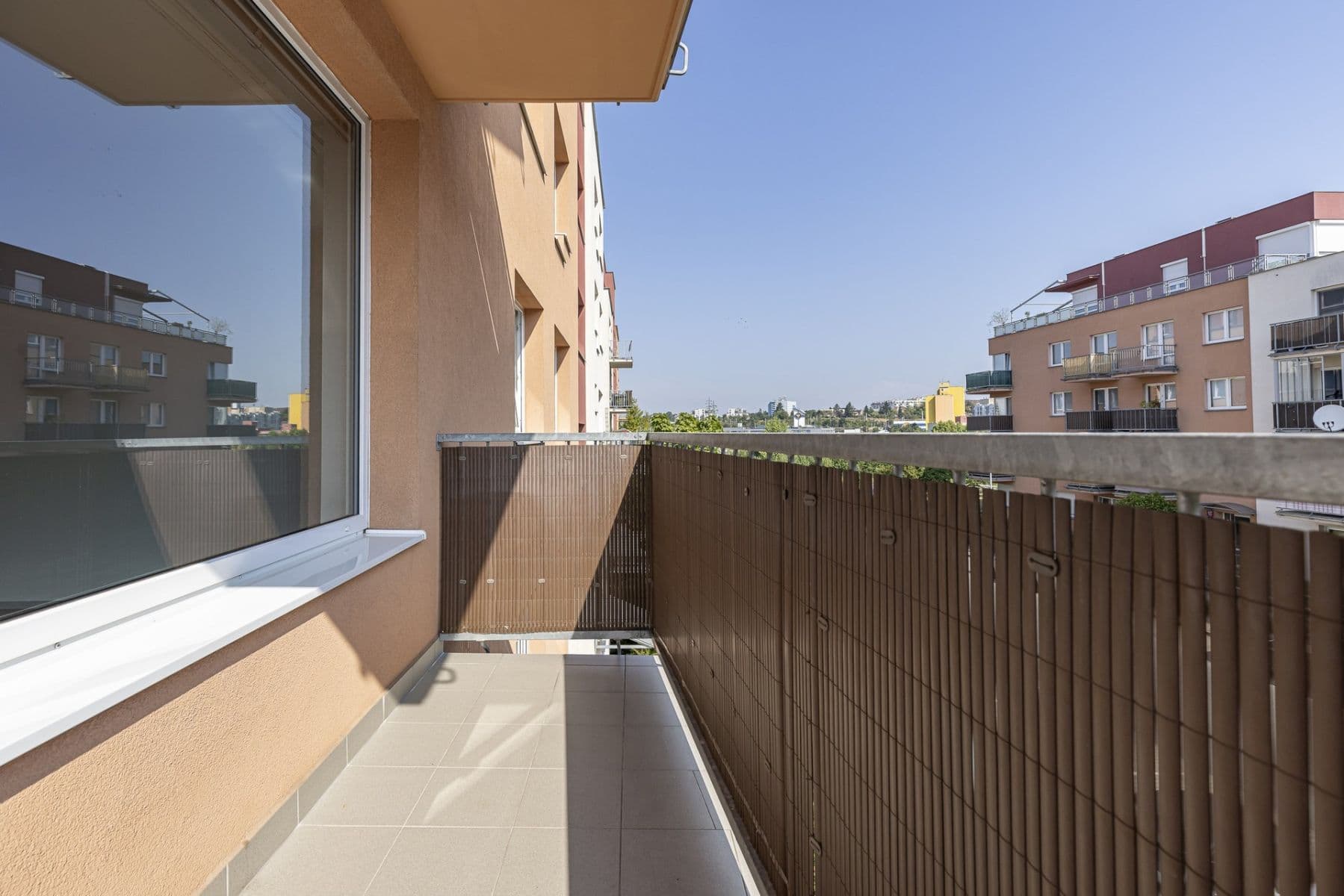 Pronájem bytu 1+kk 51 m², Rudolfa Holeky, Praha, Praha Pronájem bytu 1+kk 51 m², Rudolfa Holeky, Praha, Praha