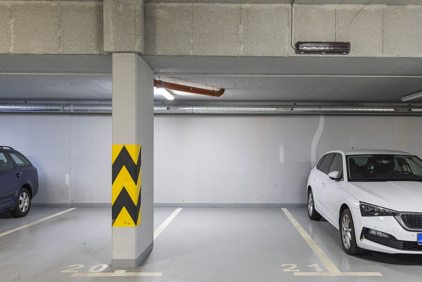 Pronájem bytu 1+kk 51 m², Rudolfa Holeky, Praha, Praha Pronájem bytu 1+kk 51 m², Rudolfa Holeky, Praha, Praha