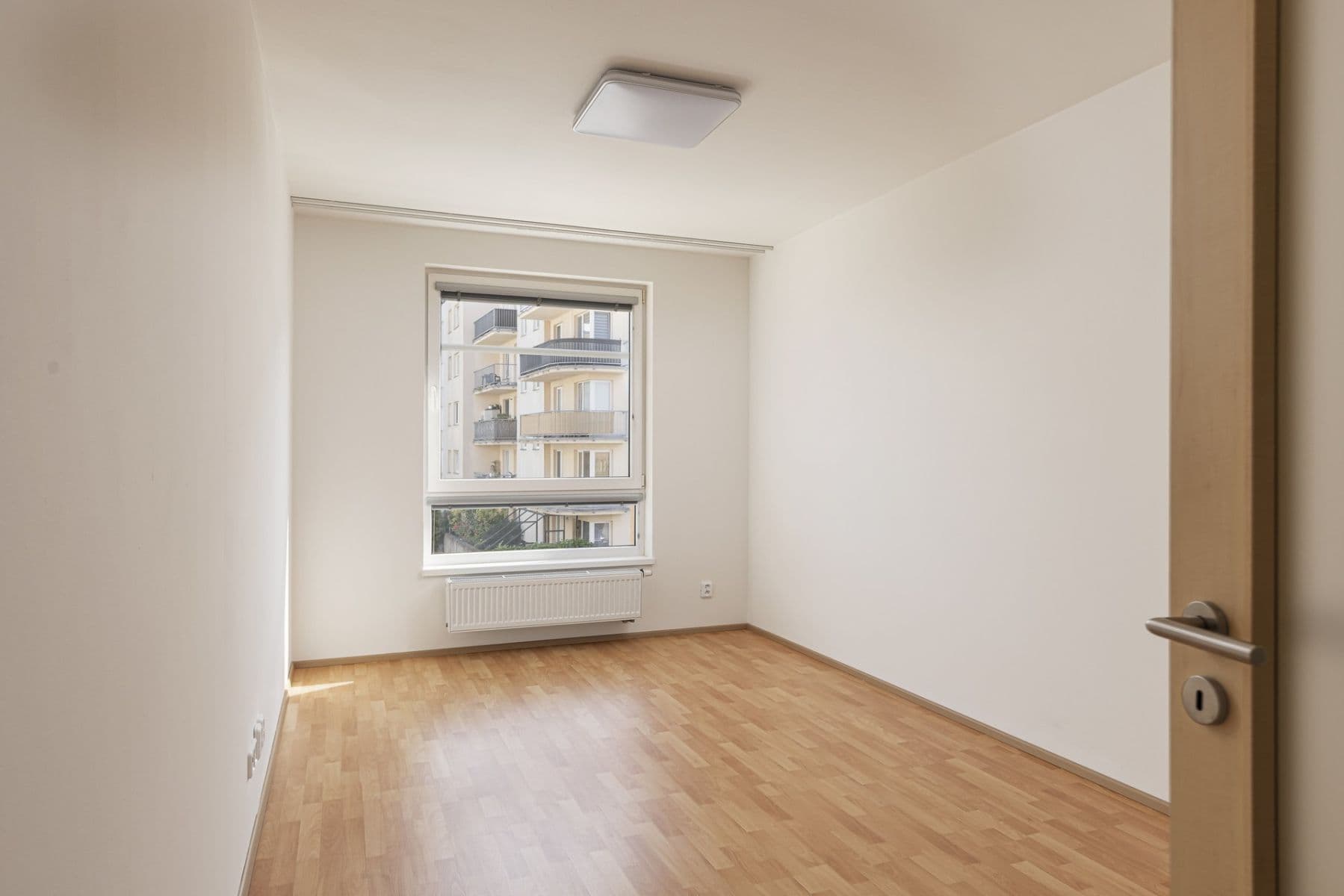 Pronájem bytu 1+kk 51 m², Rudolfa Holeky, Praha, Praha Pronájem bytu 1+kk 51 m², Rudolfa Holeky, Praha, Praha