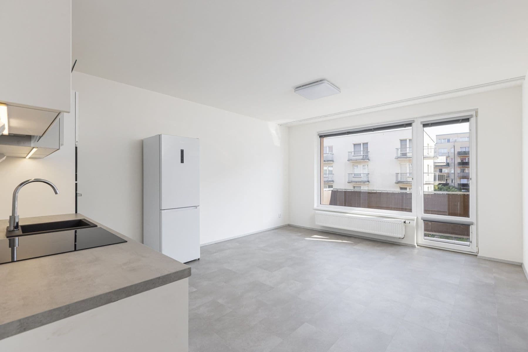 Pronájem bytu 1+kk 51 m², Rudolfa Holeky, Praha, Praha Pronájem bytu 1+kk 51 m², Rudolfa Holeky, Praha, Praha