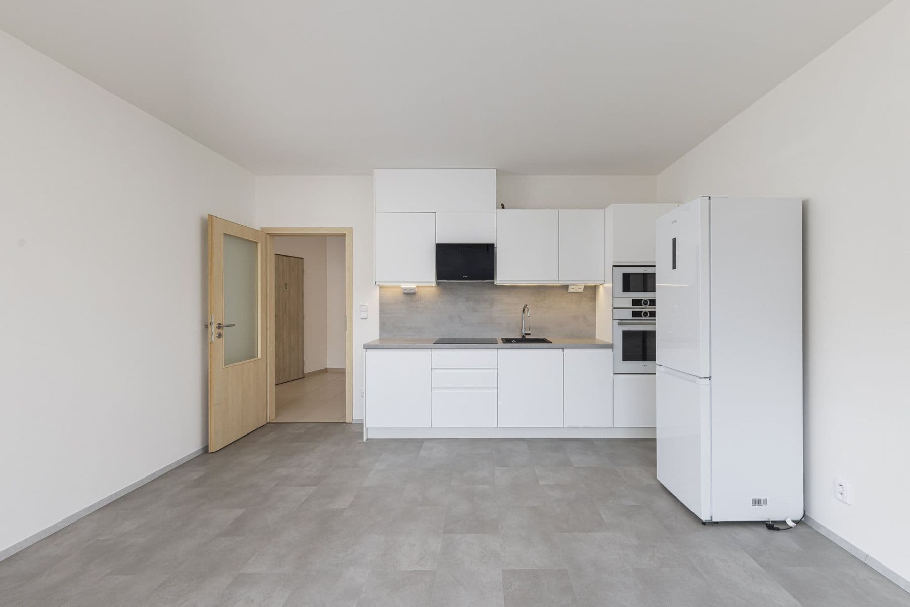 Pronájem bytu 1+kk 51 m², Rudolfa Holeky, Praha, Praha Pronájem bytu 1+kk 51 m², Rudolfa Holeky, Praha, Praha