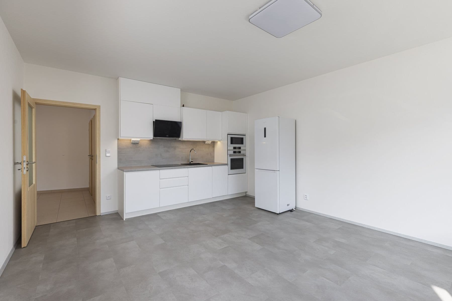 Pronájem bytu 1+kk 51 m², Rudolfa Holeky, Praha, Praha Pronájem bytu 1+kk 51 m², Rudolfa Holeky, Praha, Praha