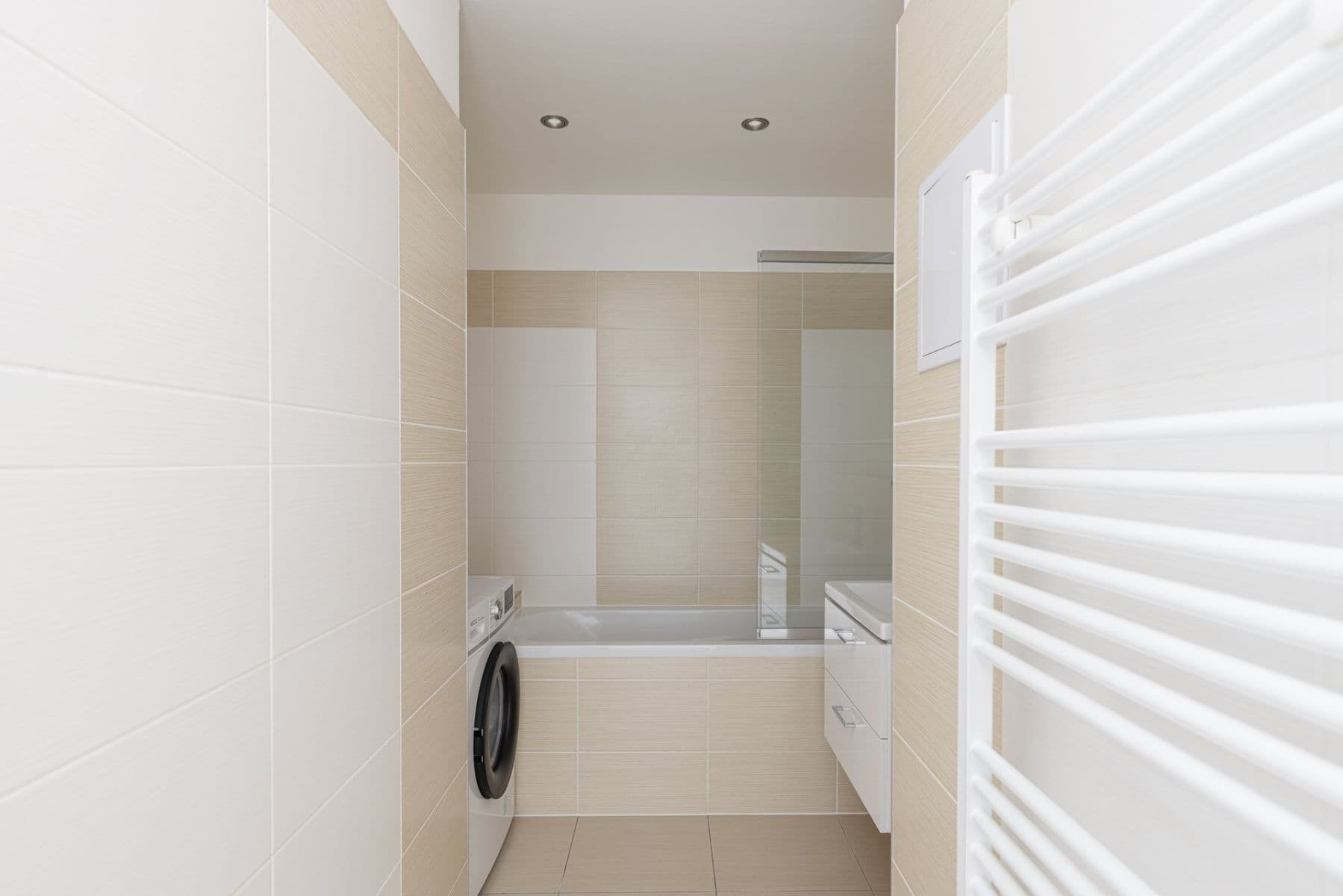 Pronájem bytu 1+kk 51 m², Rudolfa Holeky, Praha, Praha Pronájem bytu 1+kk 51 m², Rudolfa Holeky, Praha, Praha