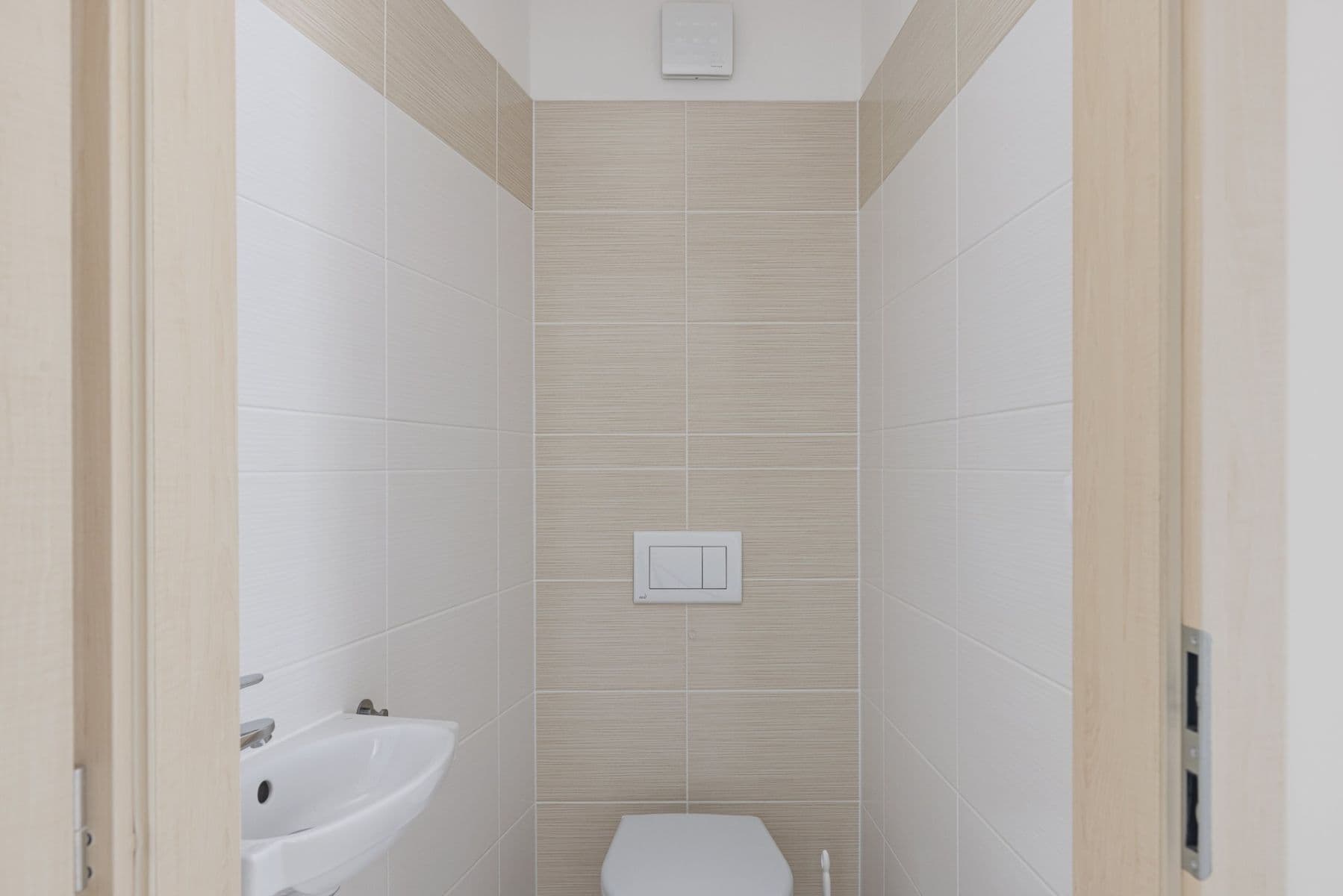 Pronájem bytu 1+kk 51 m², Rudolfa Holeky, Praha, Praha Pronájem bytu 1+kk 51 m², Rudolfa Holeky, Praha, Praha