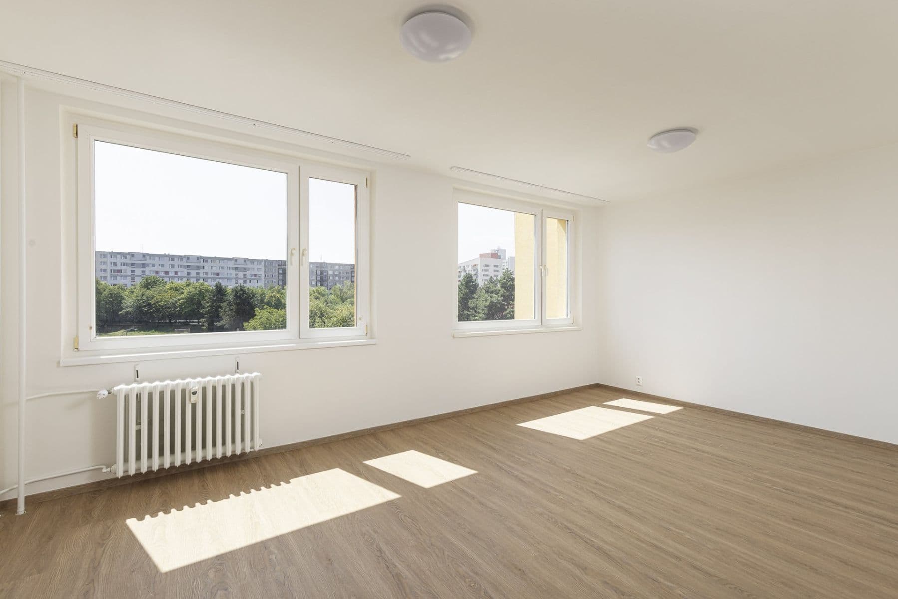 Pronájem bytu 1+kk 36 m², Nušlova, Praha, Praha Pronájem bytu 1+kk 36 m², Nušlova, Praha, Praha