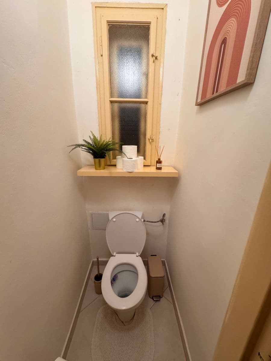 Pronájem bytu 2+kk 56 m², Hartigova, Praha, Praha Pronájem bytu 2+kk 56 m², Hartigova, Praha, Praha