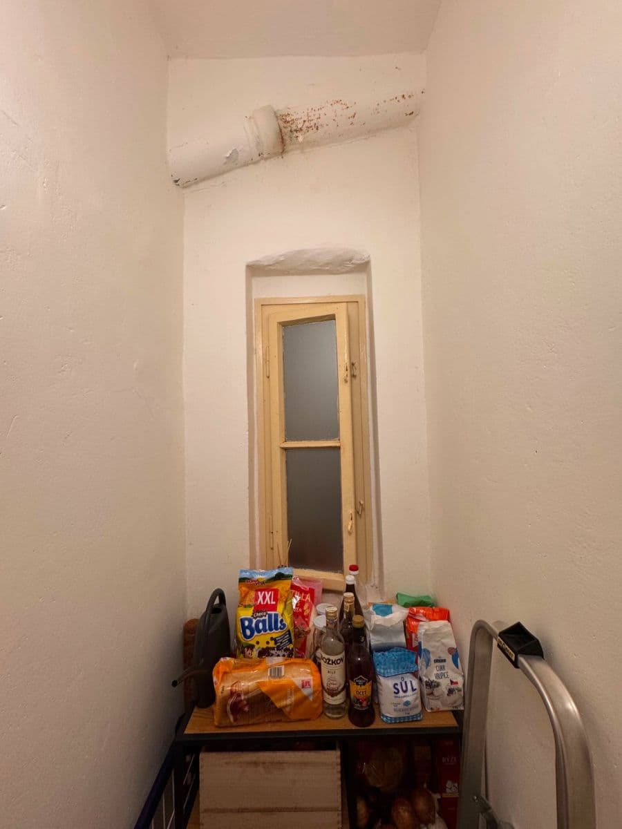 Pronájem bytu 2+kk 56 m², Hartigova, Praha, Praha Pronájem bytu 2+kk 56 m², Hartigova, Praha, Praha