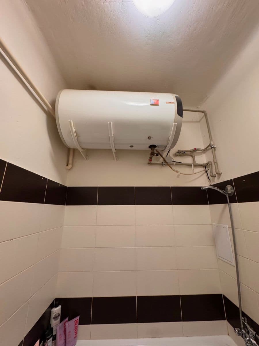 Pronájem bytu 2+kk 56 m², Hartigova, Praha, Praha Pronájem bytu 2+kk 56 m², Hartigova, Praha, Praha
