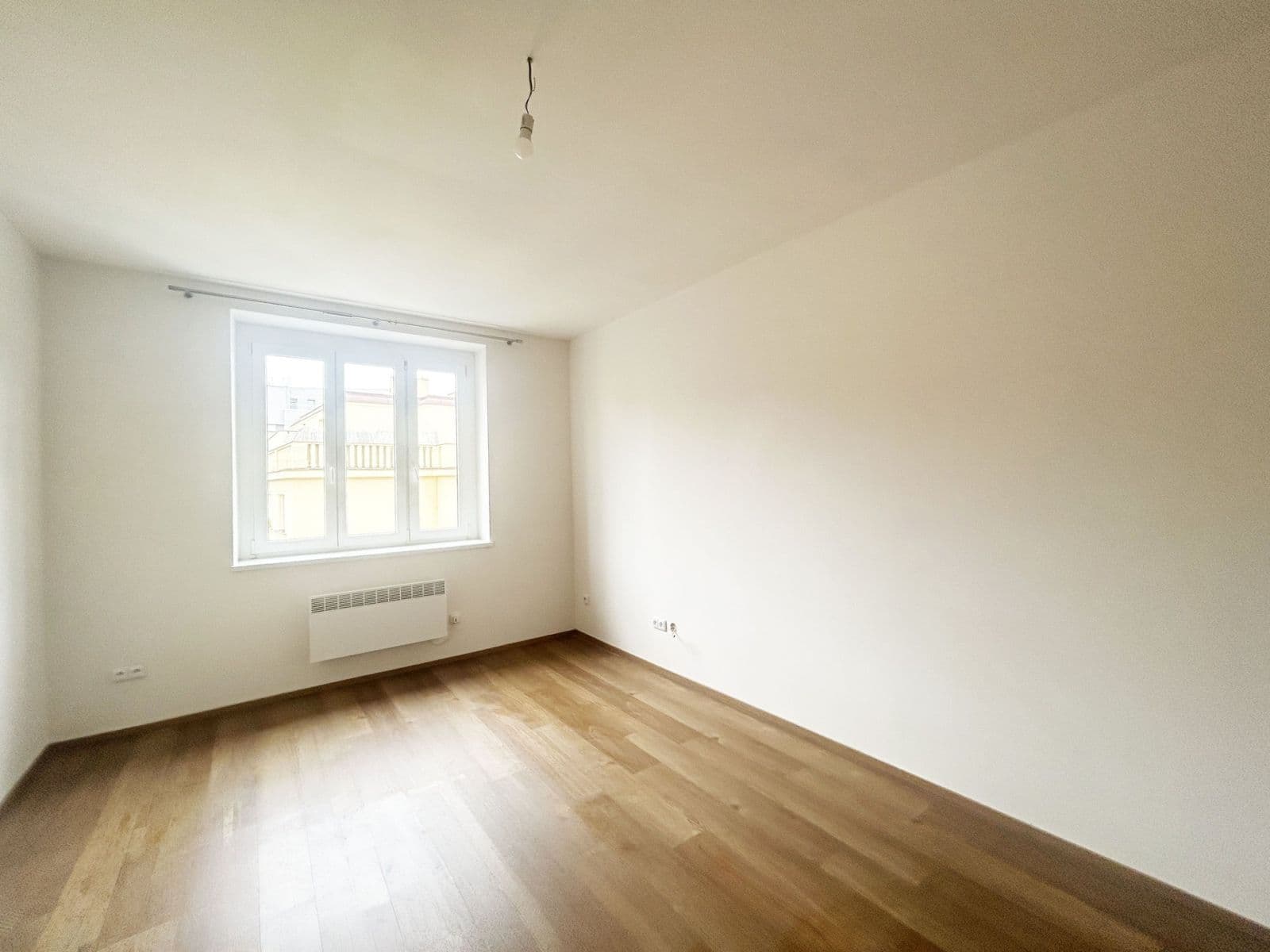 Pronájem bytu 1+kk 23 m², Bohuslava ze Švamberka, Praha, Praha Pronájem bytu 1+kk 23 m², Bohuslava ze Švamberka, Praha, Praha