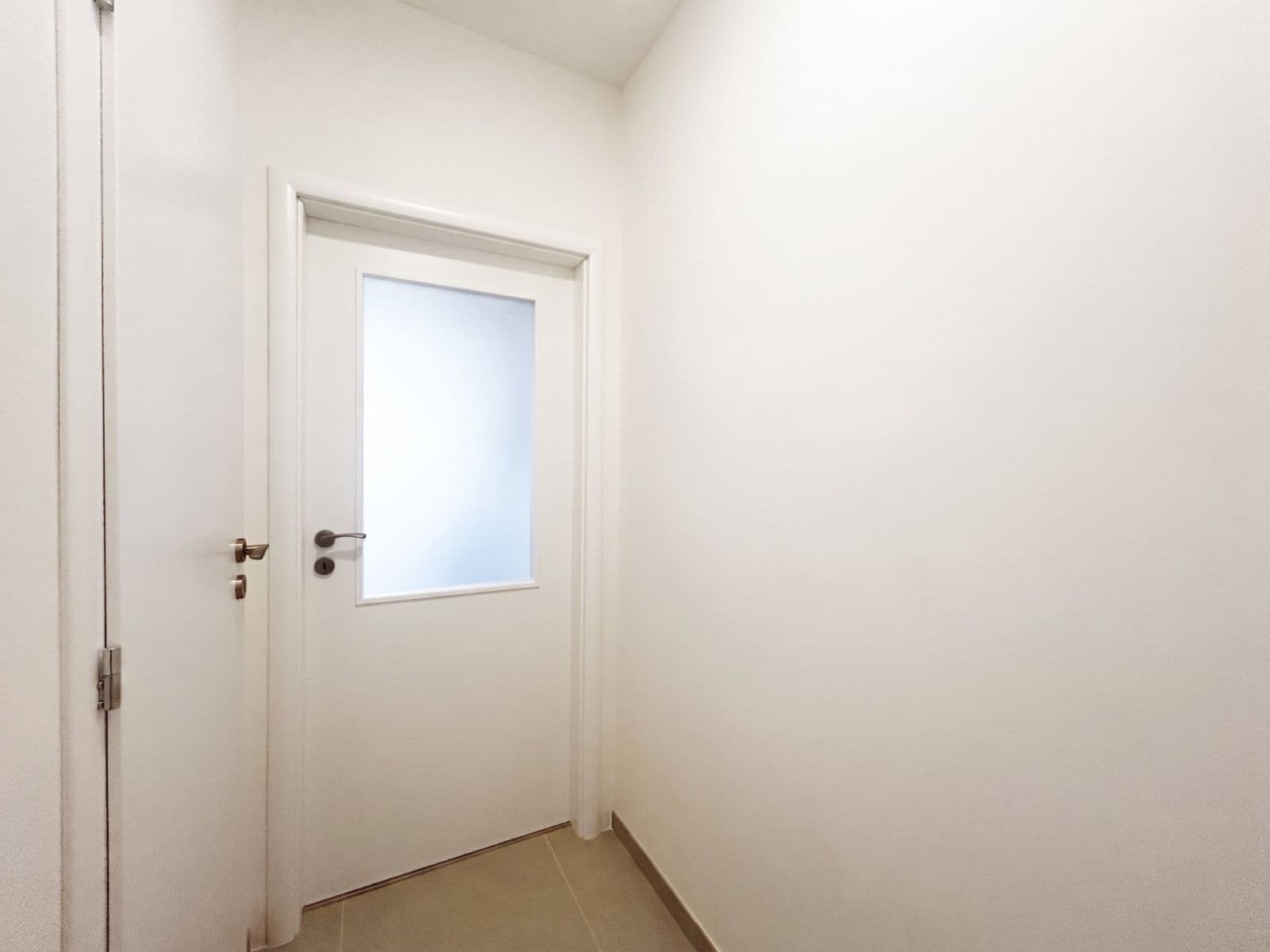Pronájem bytu 1+kk 23 m², Bohuslava ze Švamberka, Praha, Praha Pronájem bytu 1+kk 23 m², Bohuslava ze Švamberka, Praha, Praha