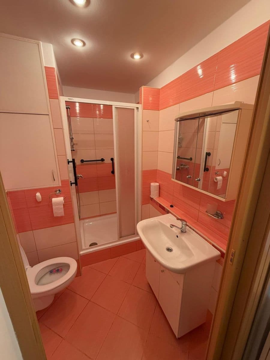 Prodej bytu 2+1 45 m², Zikova, Olomouc, Olomoucký kraj Prodej bytu 2+1 45 m², Zikova, Olomouc, Olomoucký kraj