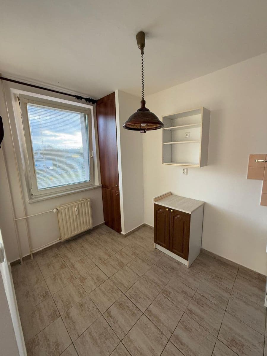 Prodej bytu 2+1 45 m², Zikova, Olomouc, Olomoucký kraj Prodej bytu 2+1 45 m², Zikova, Olomouc, Olomoucký kraj