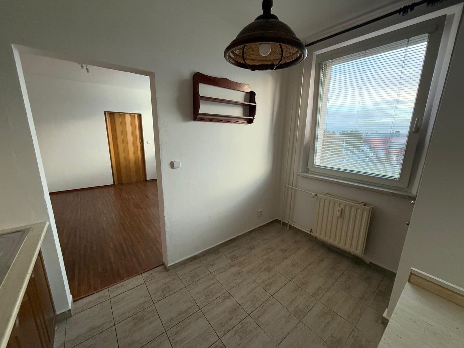 Prodej bytu 2+1 45 m², Zikova, Olomouc, Olomoucký kraj Prodej bytu 2+1 45 m², Zikova, Olomouc, Olomoucký kraj