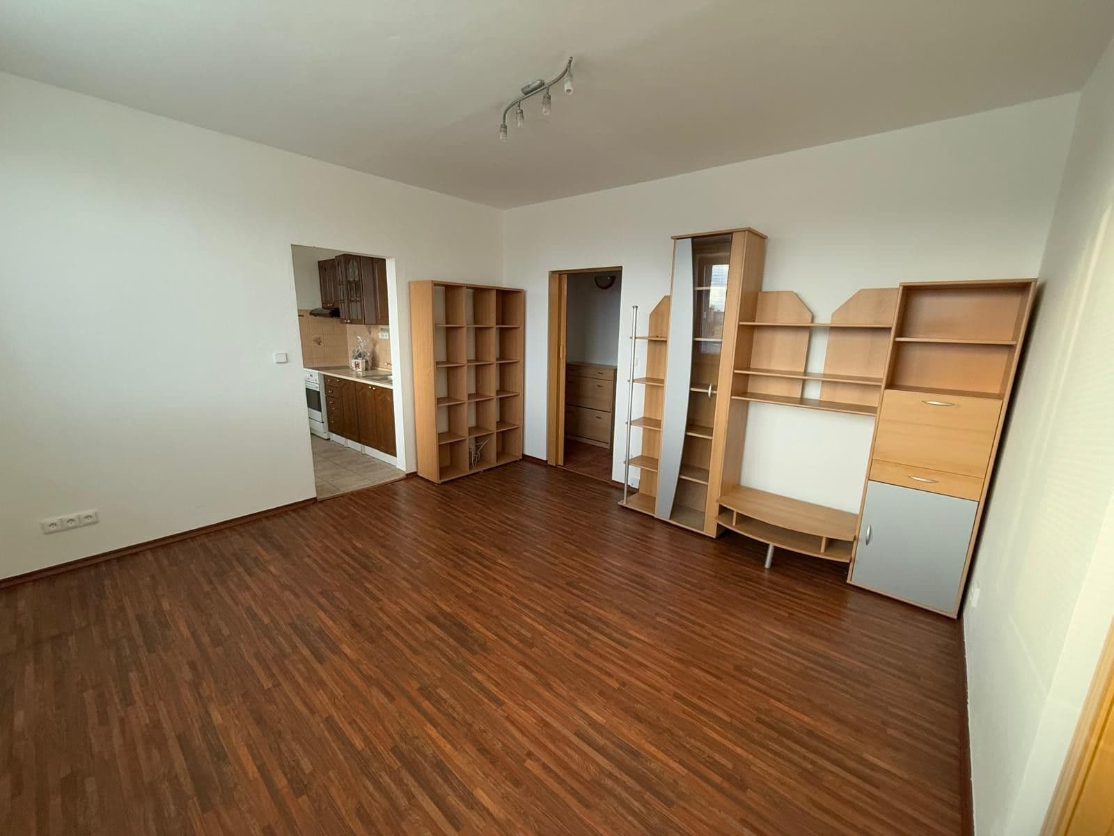Prodej bytu 2+1 45 m², Zikova, Olomouc, Olomoucký kraj Prodej bytu 2+1 45 m², Zikova, Olomouc, Olomoucký kraj