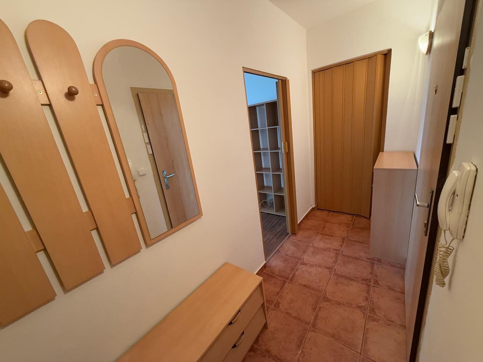 Prodej bytu 2+1 45 m², Zikova, Olomouc, Olomoucký kraj Prodej bytu 2+1 45 m², Zikova, Olomouc, Olomoucký kraj