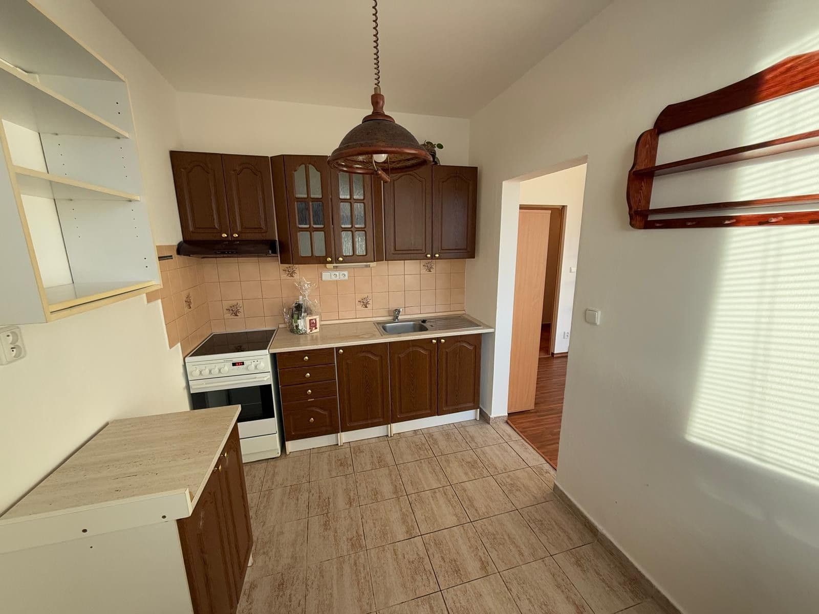 Prodej bytu 2+1 45 m², Zikova, Olomouc, Olomoucký kraj Prodej bytu 2+1 45 m², Zikova, Olomouc, Olomoucký kraj
