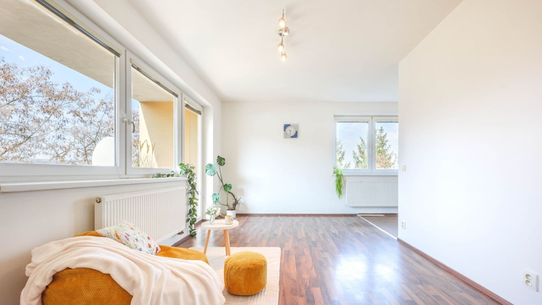 Pronájem bytu 1+kk 39 m², K Lesu, Modřice, Jihomoravský kraj Pronájem bytu 1+kk 39 m², K Lesu, Modřice, Jihomoravský kraj