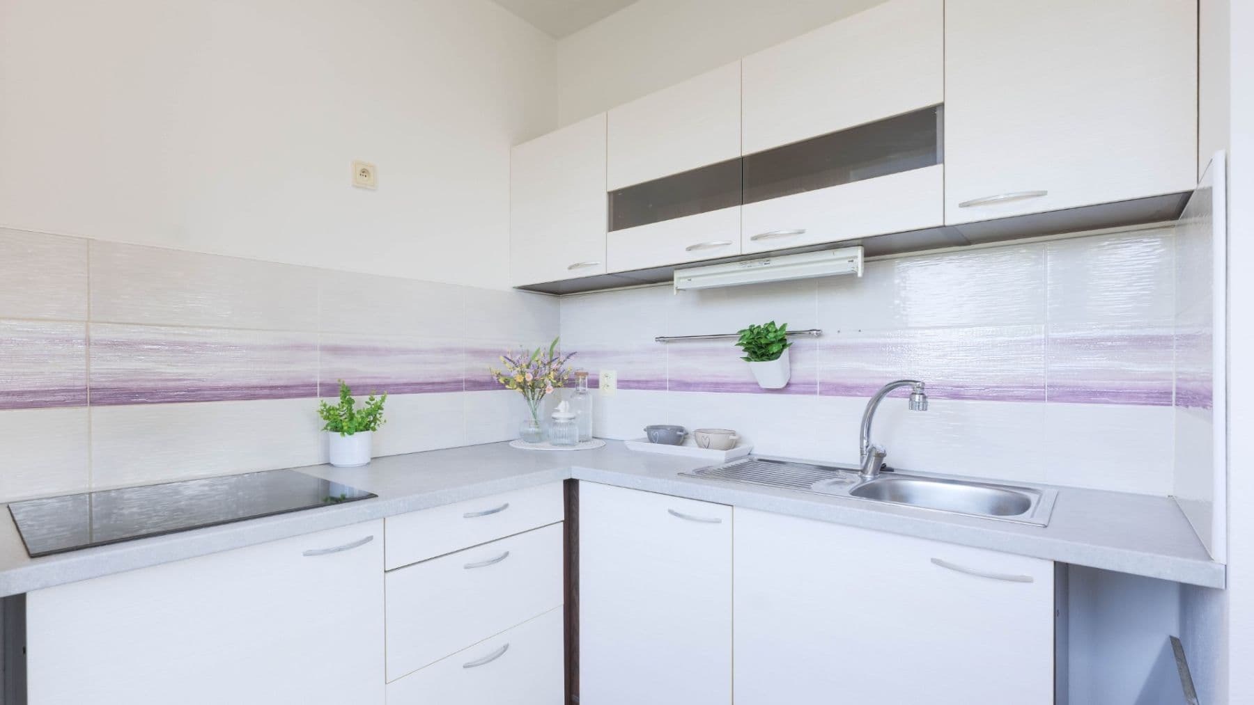 Pronájem bytu 1+kk 39 m², K Lesu, Modřice, Jihomoravský kraj Pronájem bytu 1+kk 39 m², K Lesu, Modřice, Jihomoravský kraj