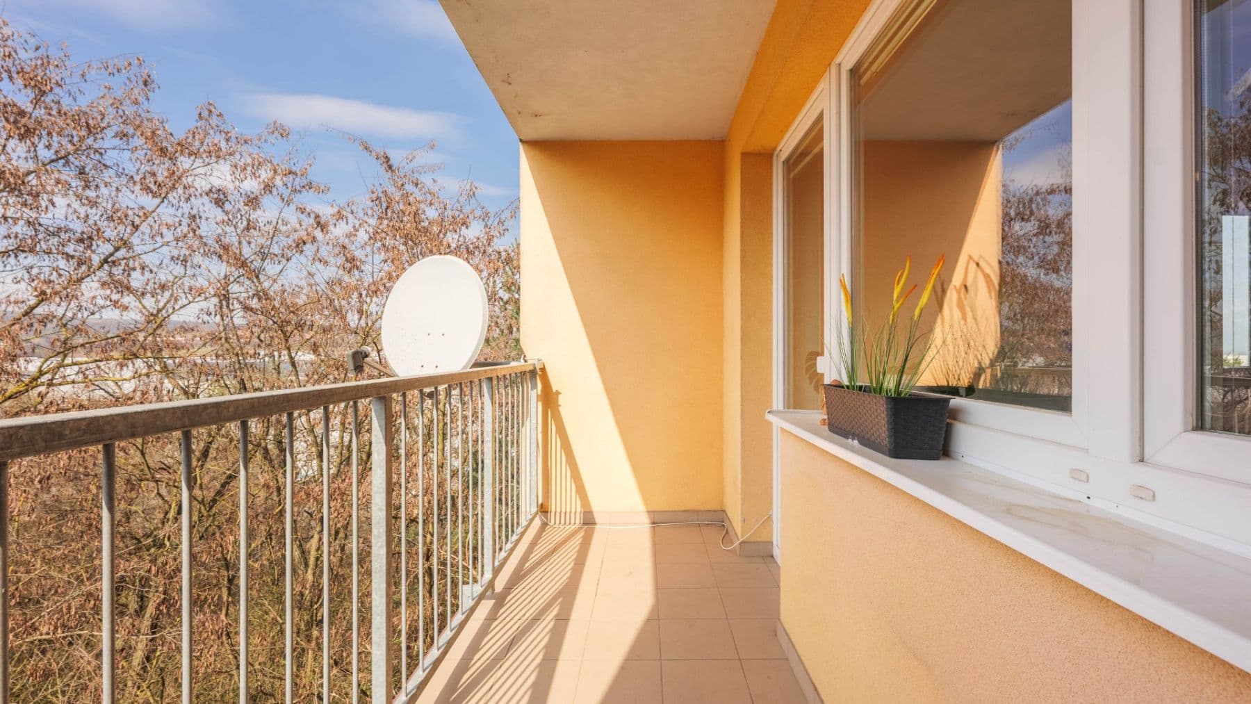 Pronájem bytu 1+kk 39 m², K Lesu, Modřice, Jihomoravský kraj Pronájem bytu 1+kk 39 m², K Lesu, Modřice, Jihomoravský kraj