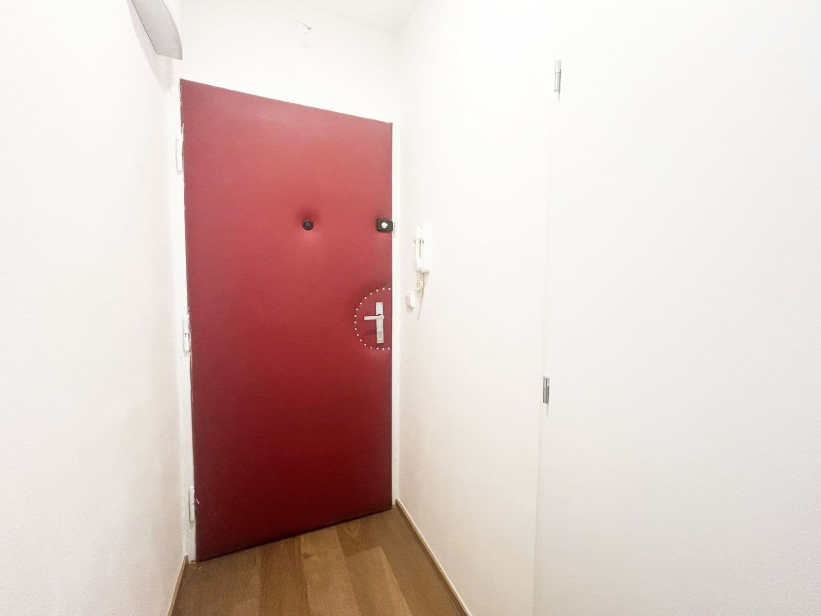 Pronájem bytu 1+kk 23 m², Bohuslava ze Švamberka, Praha, Praha Pronájem bytu 1+kk 23 m², Bohuslava ze Švamberka, Praha, Praha