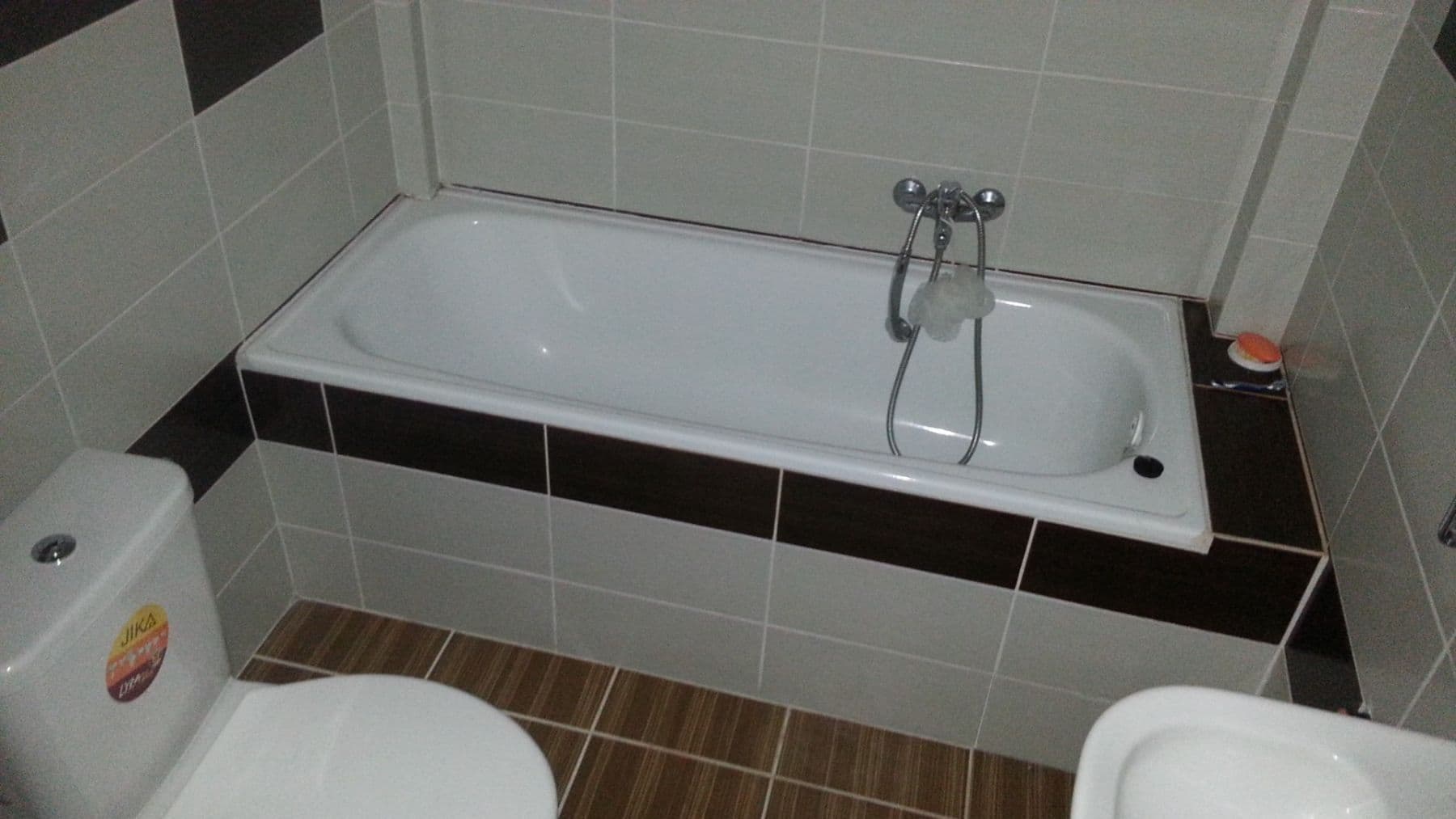 Pronájem bytu 2+kk 56 m², Hartigova, Praha, Praha Pronájem bytu 2+kk 56 m², Hartigova, Praha, Praha
