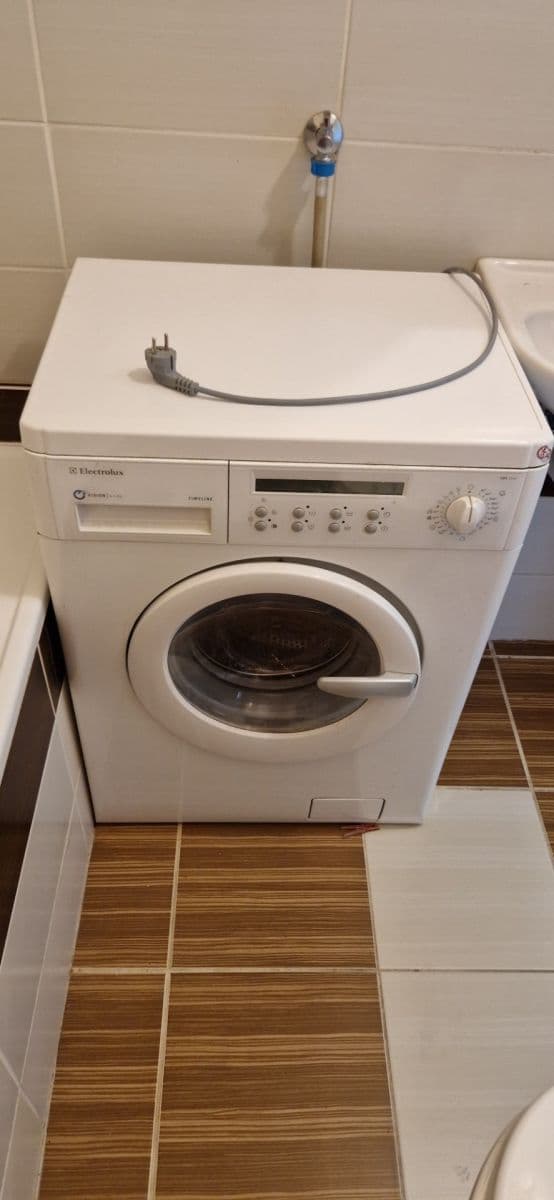 Pronájem bytu 2+kk 56 m², Hartigova, Praha, Praha Pronájem bytu 2+kk 56 m², Hartigova, Praha, Praha