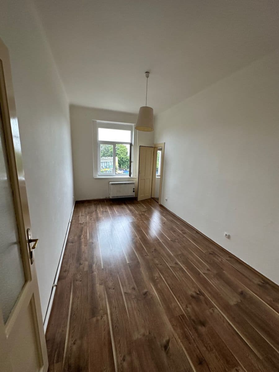 Pronájem bytu 2+kk 56 m², Hartigova, Praha, Praha Pronájem bytu 2+kk 56 m², Hartigova, Praha, Praha