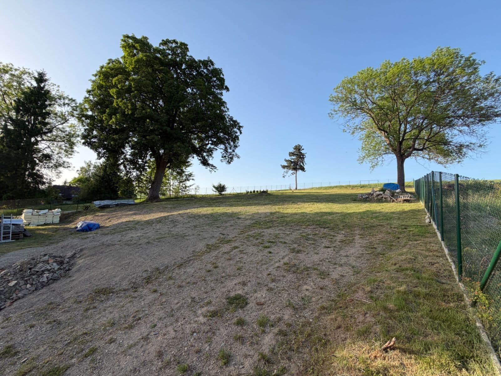 Prodej pozemku 1.968 m², Pulečný, Liberecký kraj Prodej pozemku 1.968 m², Pulečný, Liberecký kraj