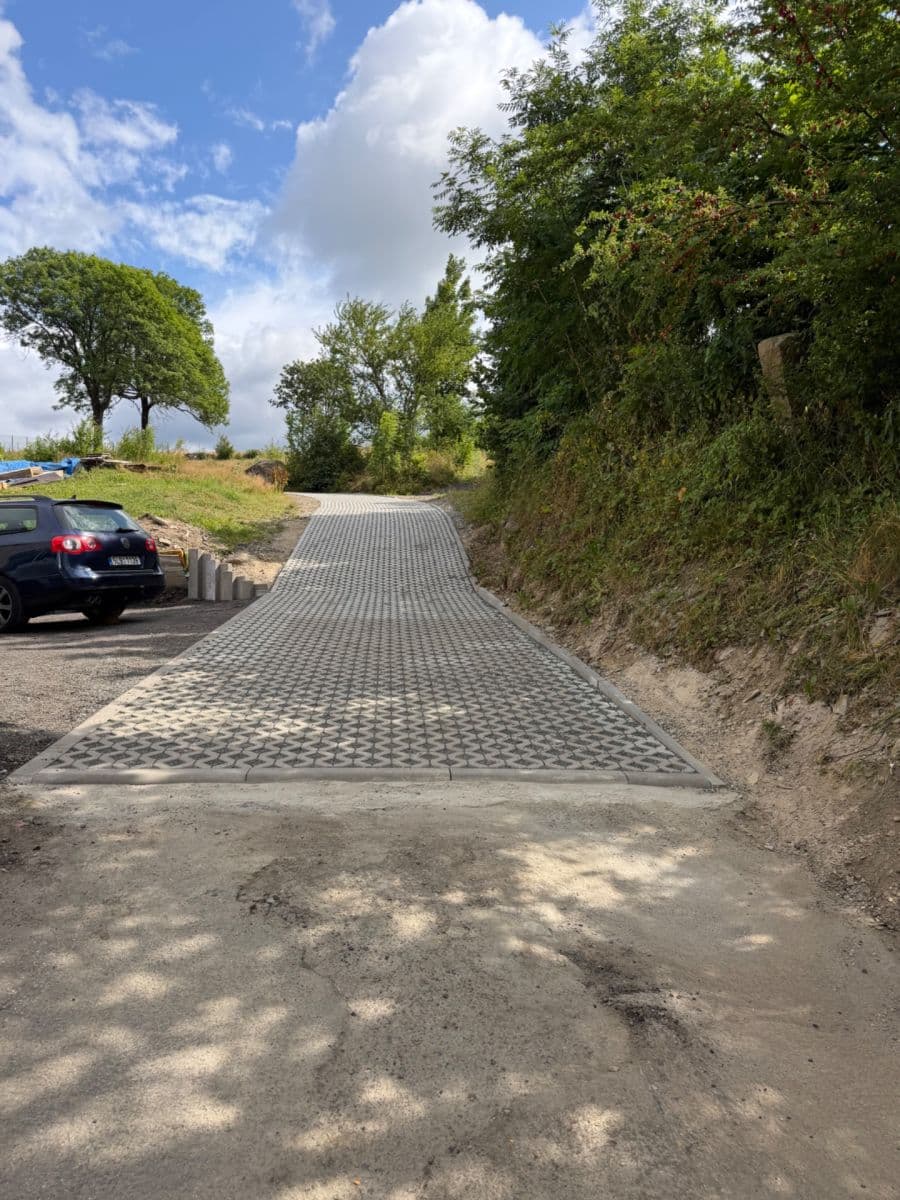 Prodej pozemku 1.968 m², Pulečný, Liberecký kraj Prodej pozemku 1.968 m², Pulečný, Liberecký kraj