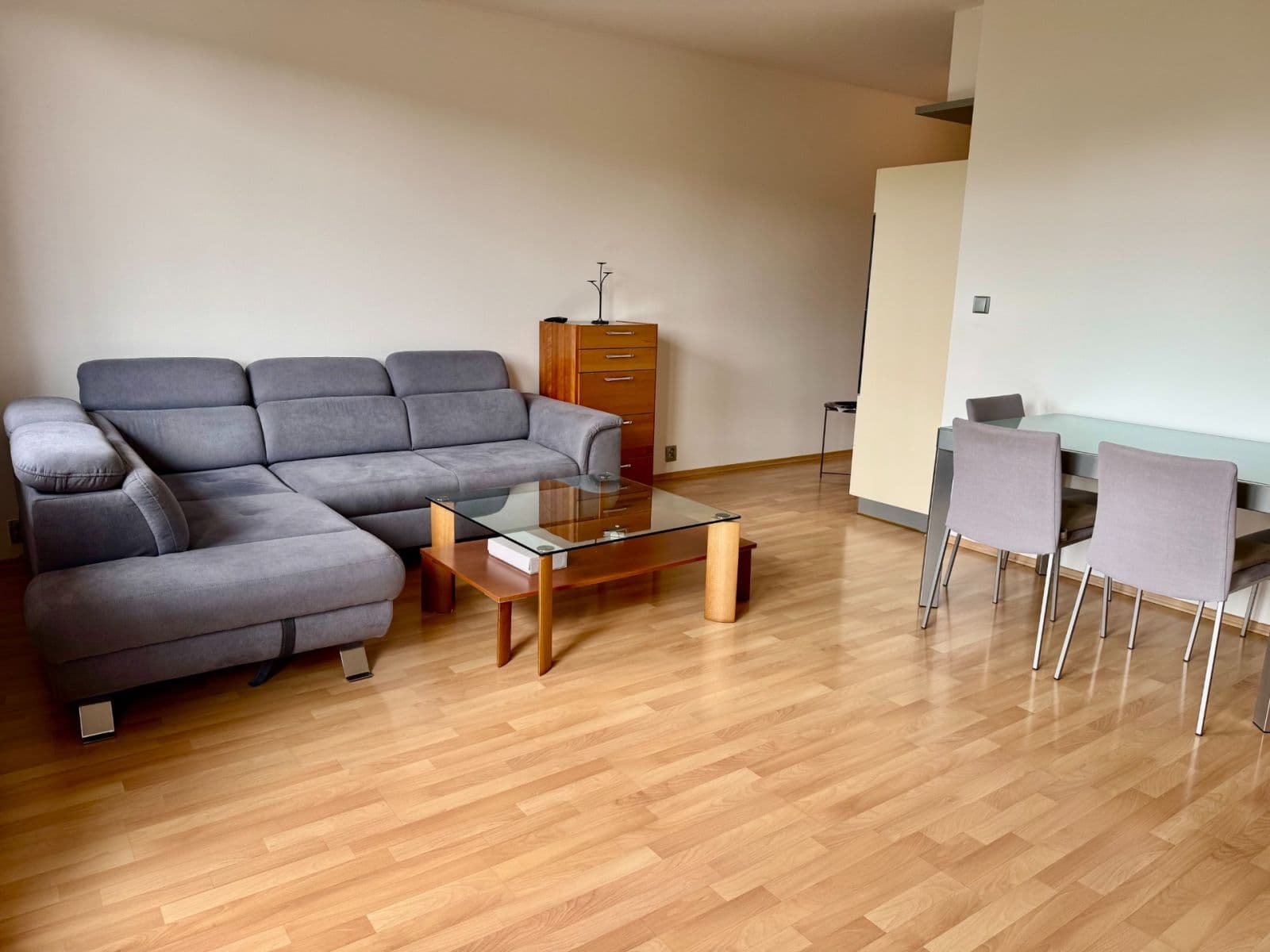 Prodej bytu 3+kk 83 m², Za Valem, Praha, Praha Prodej bytu 3+kk 83 m², Za Valem, Praha, Praha