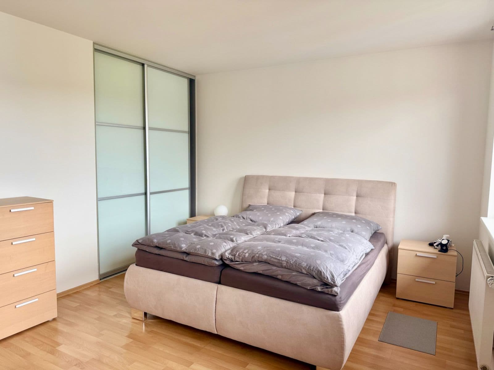 Prodej bytu 3+kk 83 m², Za Valem, Praha, Praha Prodej bytu 3+kk 83 m², Za Valem, Praha, Praha