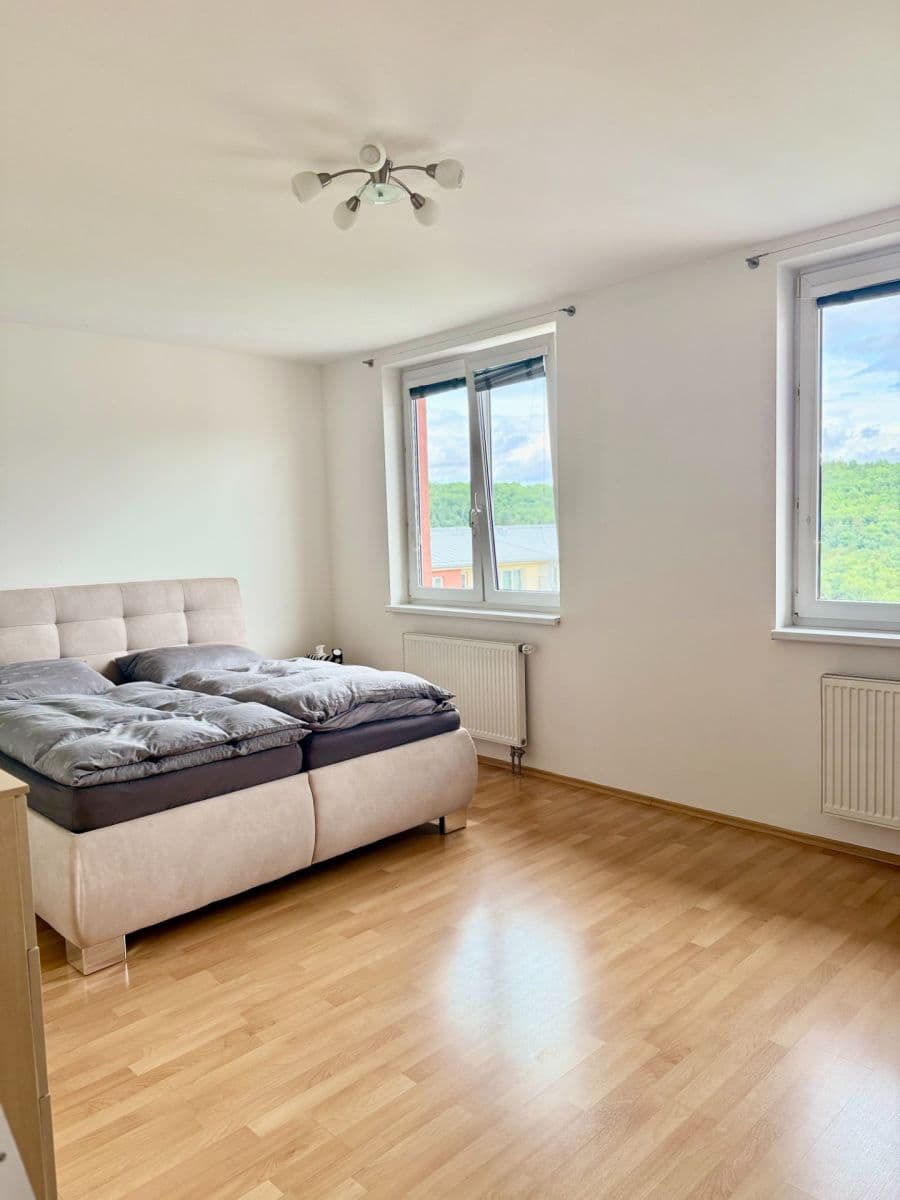 Prodej bytu 3+kk 83 m², Za Valem, Praha, Praha Prodej bytu 3+kk 83 m², Za Valem, Praha, Praha