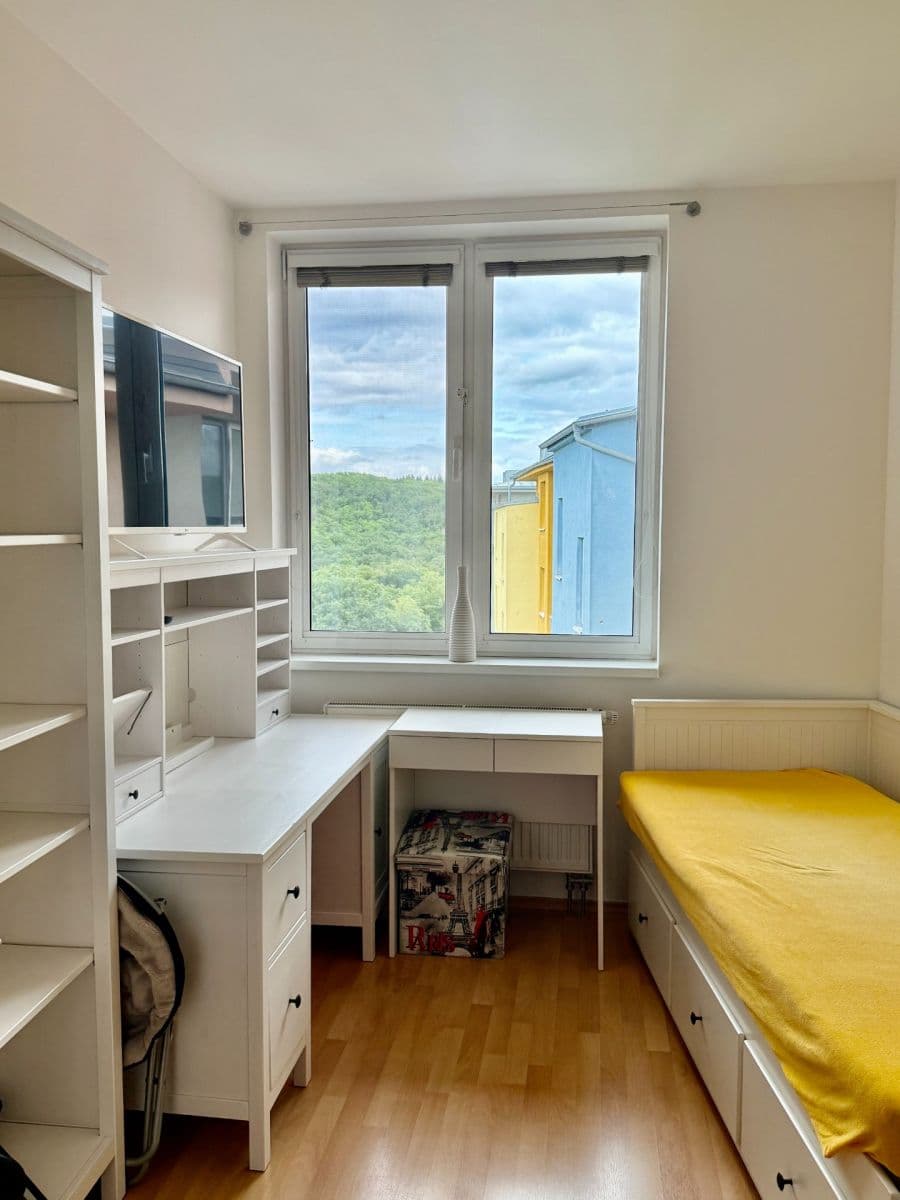 Prodej bytu 3+kk 83 m², Za Valem, Praha, Praha Prodej bytu 3+kk 83 m², Za Valem, Praha, Praha
