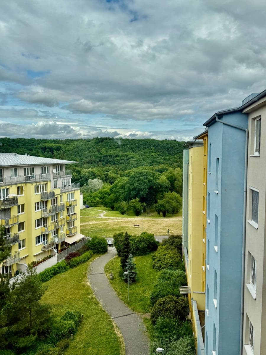 Prodej bytu 3+kk 83 m², Za Valem, Praha, Praha Prodej bytu 3+kk 83 m², Za Valem, Praha, Praha