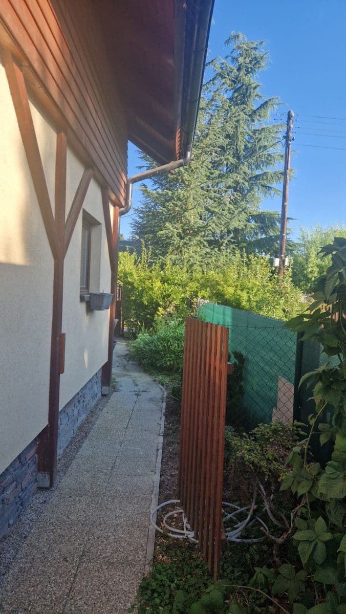 Prodej chaty, chalupy 80 m², pozemek 569 m², Černošice, Středočeský kraj Prodej chaty, chalupy 80 m², pozemek 569 m², Černošice, Středočeský kraj