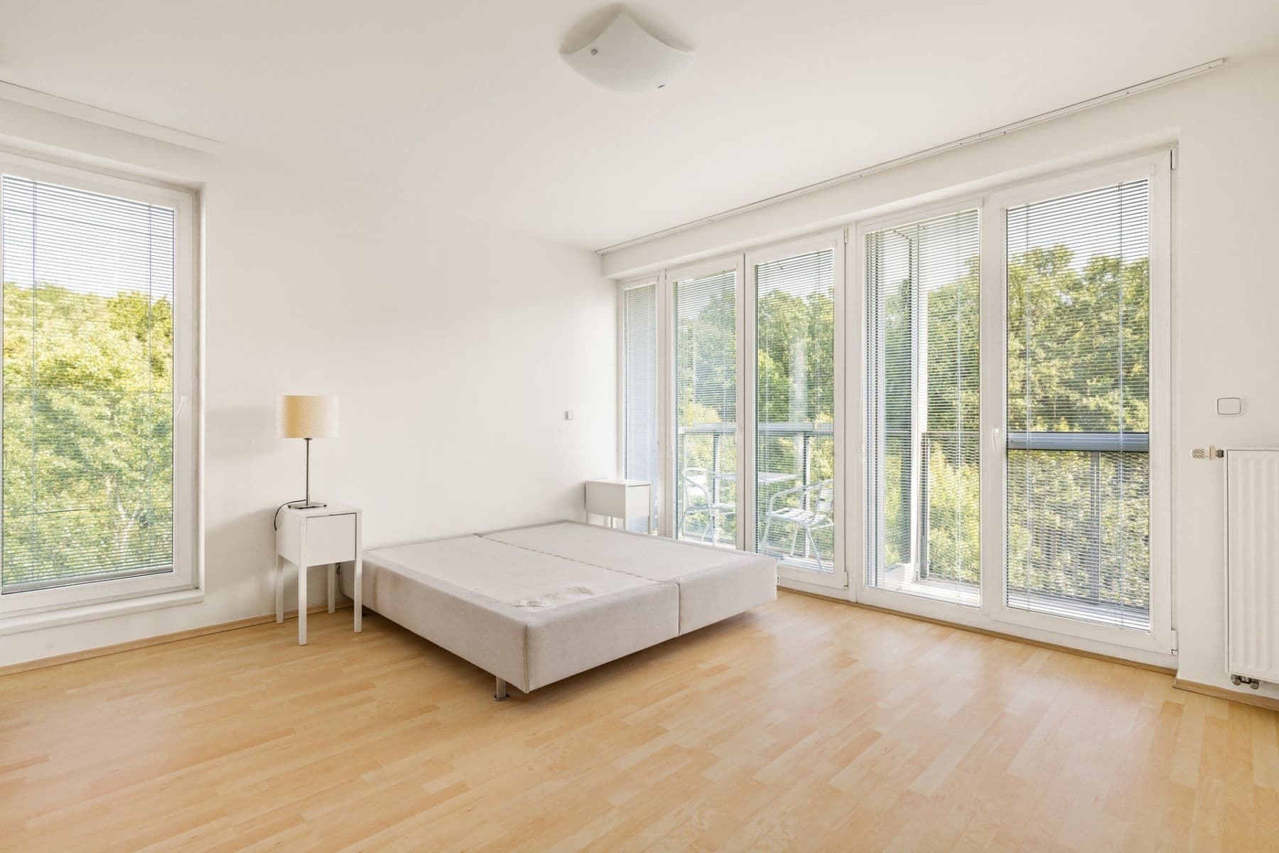Pronájem bytu 3+kk 109 m², U Zátiší, Praha, Praha Pronájem bytu 3+kk 109 m², U Zátiší, Praha, Praha